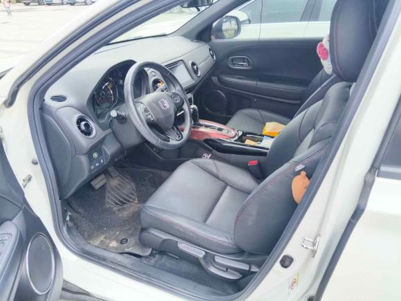 [无锡·苏B] 二手本田本田XR-V2015款 1.8L VTi CVT豪华版