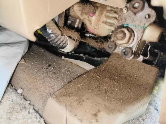 [青岛·鲁B] 二手丰田汉兰达2011款 2.7L 两驱7座豪华版