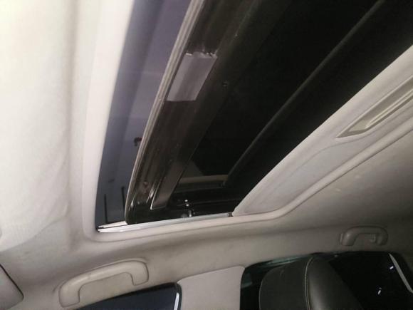 [杭州·浙A] 二手别克英朗2015款 15N 自动豪华型