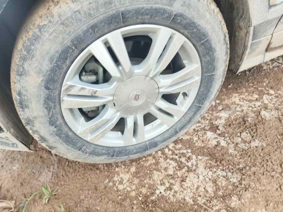 [青岛·鲁B] 二手凯迪拉克凯迪拉克SRX2015款 3.0L 精英型