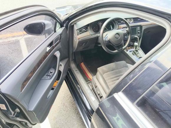 [深圳·闽G] 二手大众迈腾2017款 330TSI DSG 豪华型