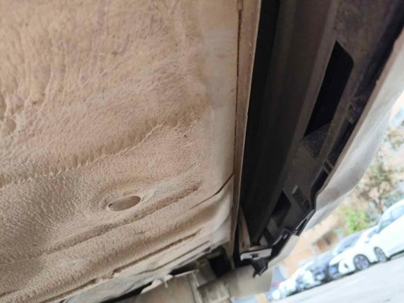 [深圳·渝B] 二手长安长安CS352017款 1.6L 自动豪华型