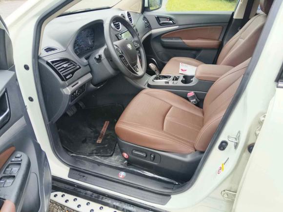 [南京·皖M] 二手比亚迪比亚迪S72016款 2.0T 自动尊贵型