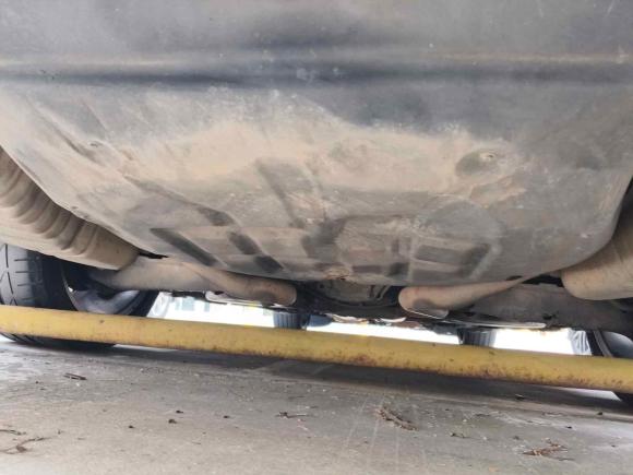 [深圳·粤P] 二手奔驰奔驰S级2012款 S 300 L 商务简配型