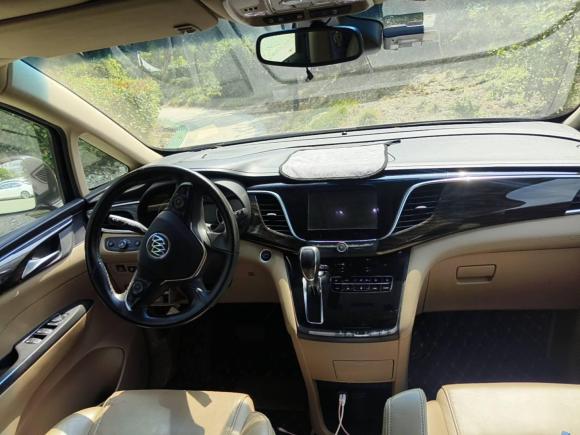 [上海·沪G] 二手别克别克GL82018款 ES 28T 旗舰型 国VI