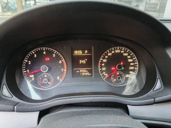 [武汉·鄂A] 二手大众帕萨特2014款 1.4TSI DSG蓝驱技术版