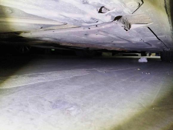 [成都·川A] 二手宝马宝马3系2011款 325i 时尚型