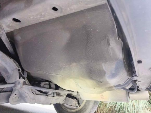 [杭州·浙A] 二手本田本田CR-V2005款 2.4L 自动