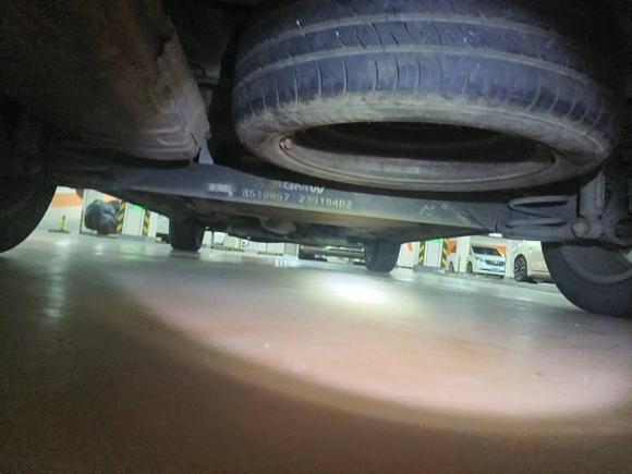 [常州·粤S] 二手宝骏宝骏7302014款 1.5L 手动标准型 7座