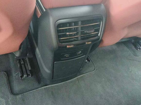 [上海·沪B] 二手蔚来蔚来EC62020款 430KM 运动版