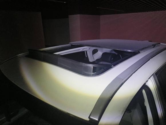 [成都·川H] 二手长安欧尚长安欧尚Z62022款 蓝鲸 1.5T DCT智领型