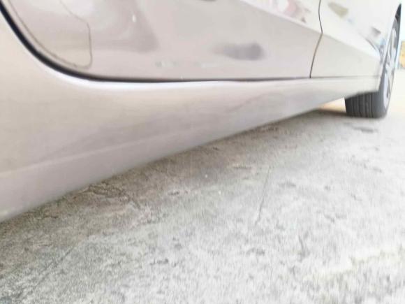 [苏州·赣A] 二手现代领动2016款 1.6L 自动智炫·豪华型