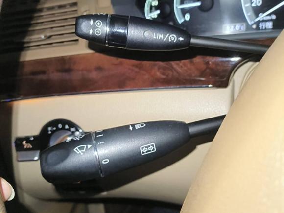 [杭州·浙A] 二手奔驰奔驰S级2008款 S 350 L 动感型