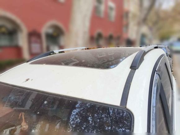 [青岛·鲁B] 二手开瑞开瑞K602018款 1.5L 自动天窗版