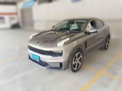 [广州·粤E] 领克领克052020款 2.0TD 两驱耀Plus