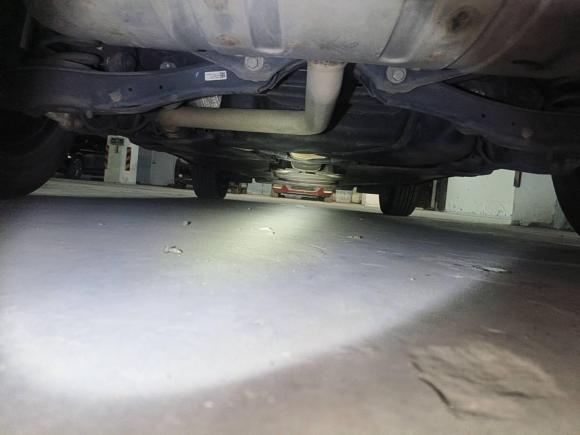 [上海·渝A] 二手大众途观L2018款 330TSI 自动两驱豪华版