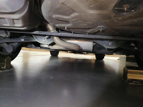 [上海·沪F] 二手雪铁龙雪铁龙C52012款 2.3L 自动尊驭型