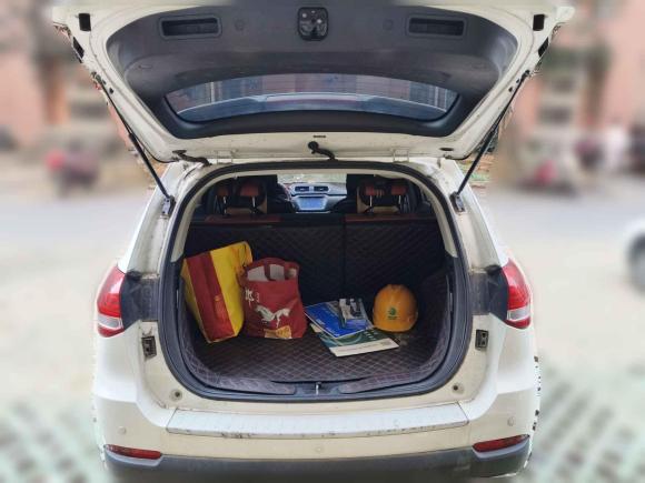 [南昌·赣A] 二手哈弗哈弗H22018款 创享版 蓝标 1.5T 双离合两驱智尚型