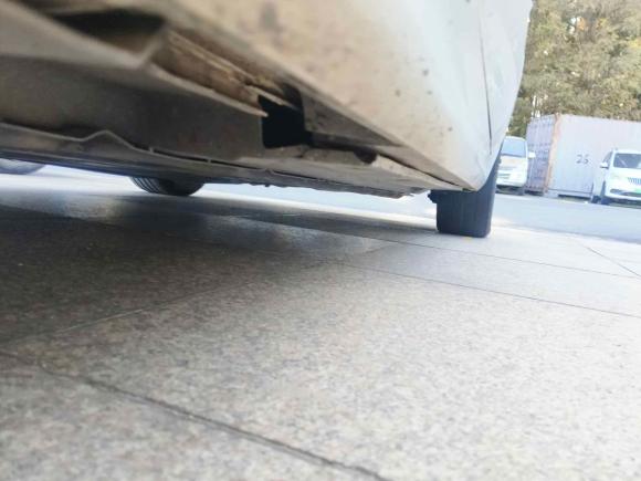 [青岛·鲁B] 二手比亚迪秦PLUS2021款 EV 500KM 豪华型