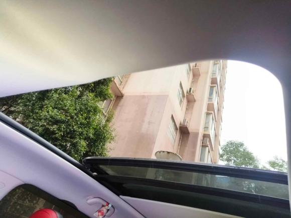 [西安·陕A] 二手长安长安CS55PLUS2022款 第二代 1.5T DCT尊贵型