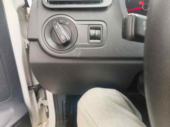 [嘉兴·浙F] 二手大众Polo2016款 1.4L 手动风尚型