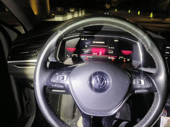 [嘉兴·浙F] 二手大众速腾2021款 280TSI DSG舒适智联版