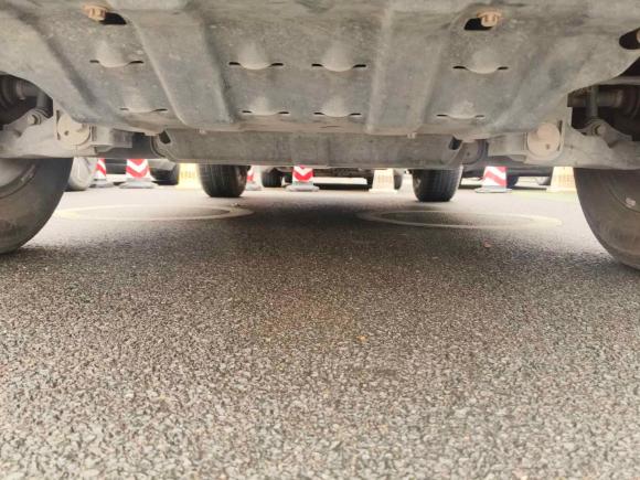 [成都·川A] 二手坦克坦克3002021款 越野版 2.0T 征服者