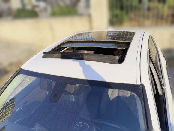 [合肥·皖A] 二手宝马宝马3系2023款 320Li M运动套装