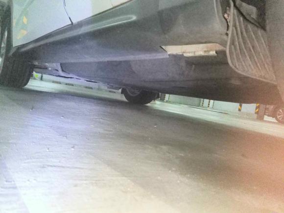 [上海·沪B] 二手本田本田XR-V2017款 1.5L LXi CVT经典版