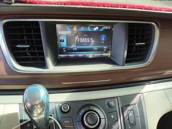 [合肥·皖A] 二手别克别克GL82018款 28T 豪华型 国VI