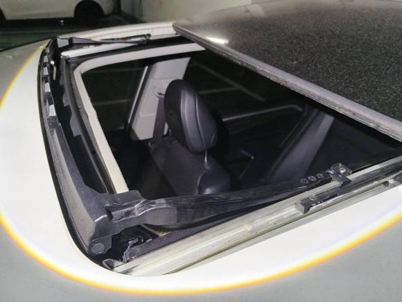 [义乌·浙G] 二手本田杰德2017款 210TURBO CVT豪华版 5座