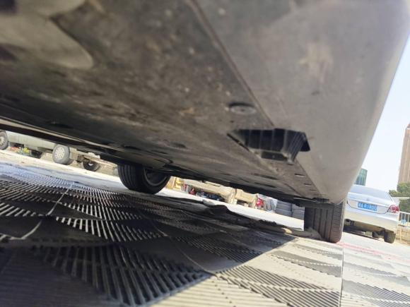 [上海·沪B] 二手宝马宝马X12014款 sDrive18i 领先型