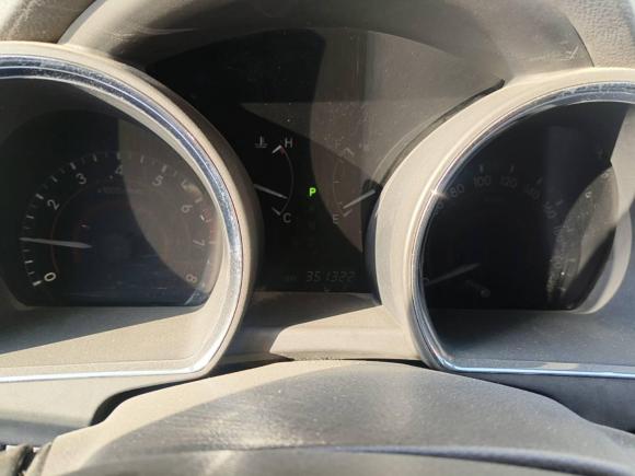 [青岛·鲁U] 二手丰田汉兰达2009款 2.7L 两驱5座精英版