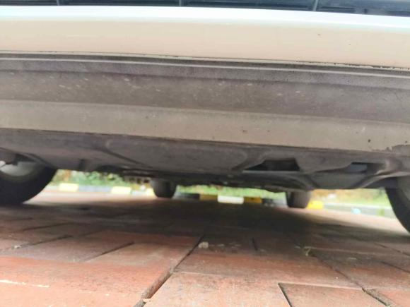 [宁波·浙B] 二手大众高尔夫2017款 230TSI 自动舒适百万辆纪念版