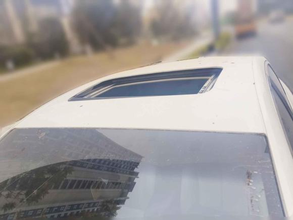 [成都·皖B] 二手别克英朗2017款 15N 自动精英型