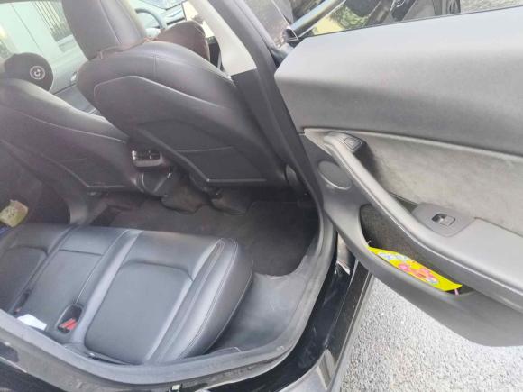 [常州·苏D] 二手特斯拉Model Y2021款 长续航全轮驱动版 3D7