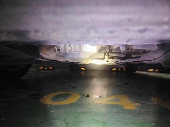 [广州·粤A] 二手凯迪拉克凯迪拉克XTS2017款 28T 精英型