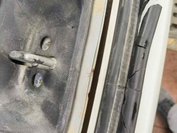 [广州·粤G] 二手三菱劲炫ASX2013款 2.0L CVT两驱精英版