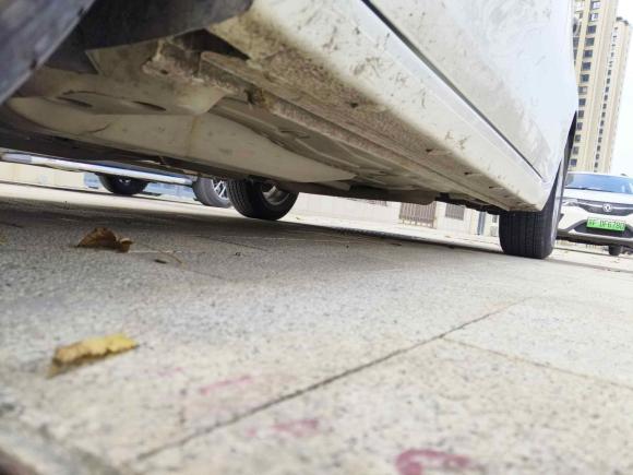 [南通·苏M] 二手雪佛兰科沃兹2016款 1.5L 自动欣悦版