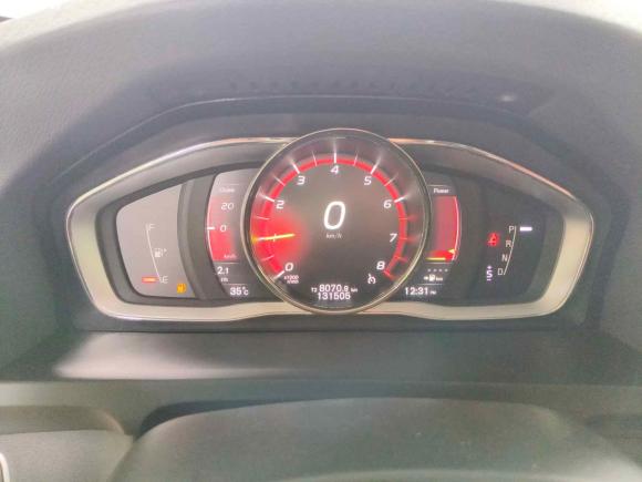 [佛山·粤E] 二手沃尔沃沃尔沃S602018款 S60L T4 智远版