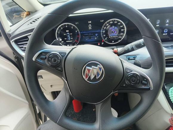 [上海·沪A] 二手别克别克GL82022款 ES陆尊 653T 舒适型