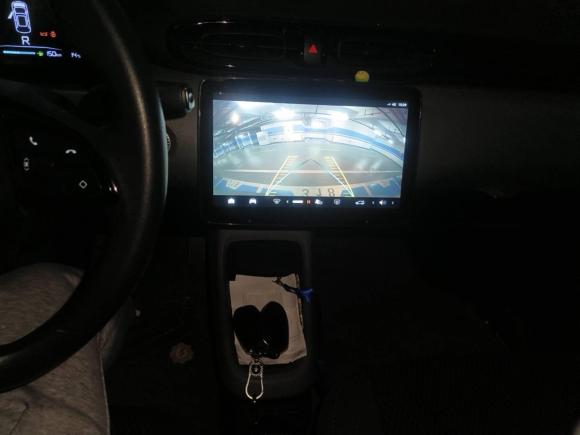 [湖州·浙E] 二手零跑汽车零跑T032020款 400轻享版