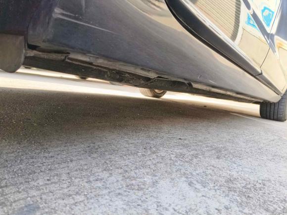 [无锡·苏B] 二手奥迪奥迪A6L2014款 30 FSI 技术型