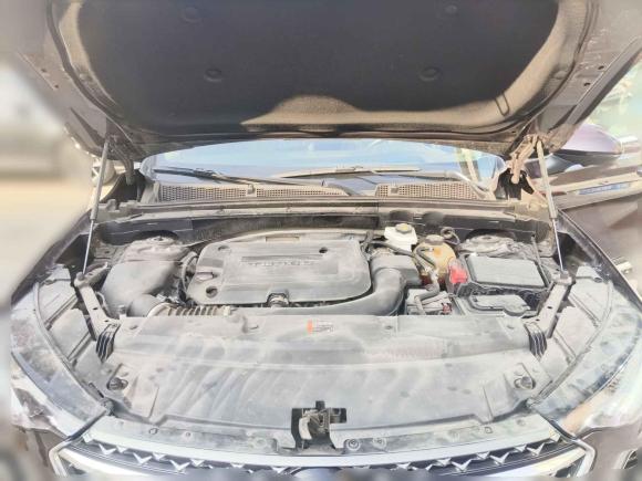 [南昌·赣A] 二手别克昂科威S2020款 昂科威S 652T 四驱Avenir艾维亚