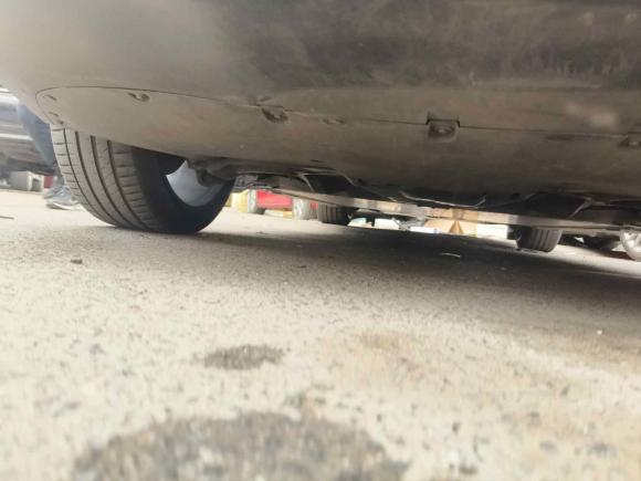 [青岛·鲁B] 二手特斯拉Model Y2021款 标准续航后驱版