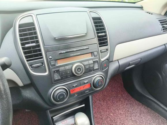 [杭州·浙A] 二手日产轩逸2016款 经典 1.6XE 自动舒适版