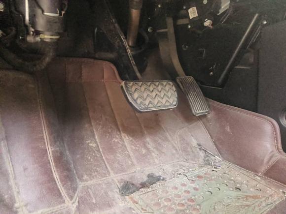 [嘉兴·浙F] 二手哈弗哈弗H62016款 升级版 1.5T 自动两驱精英型