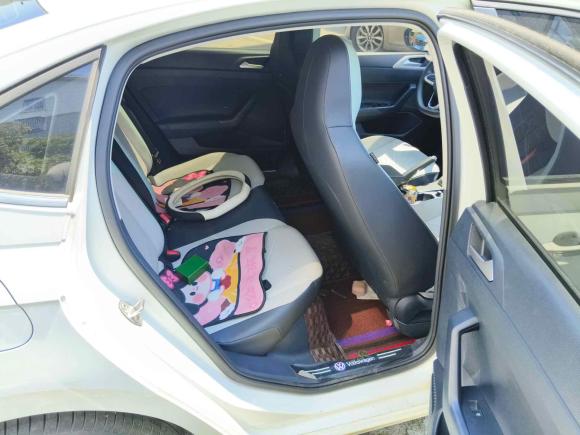 [合肥·皖A] 二手大众朗逸2023款 新锐 1.5L 自动新愿版