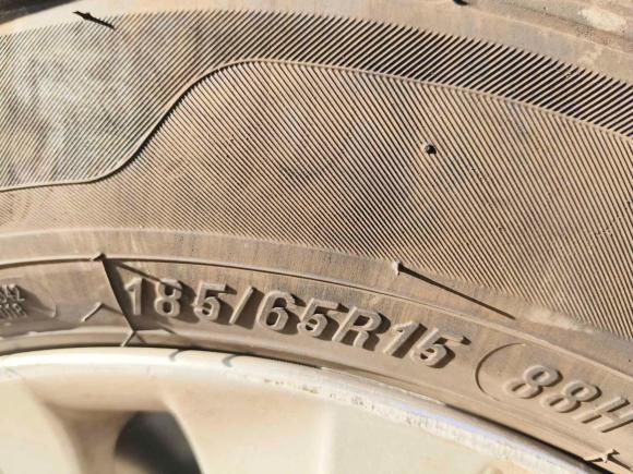 [苏州·苏U] 二手丰田卡罗拉2019款 1.2T S-CVT GL-i精英版