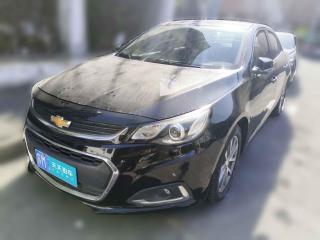 雪佛兰迈锐宝2016款 2.0L 自动豪华版